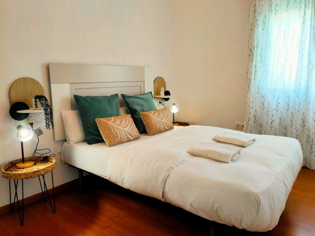 Penthouse in Fuengirola