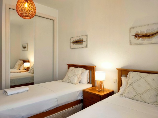 Penthouse in Fuengirola