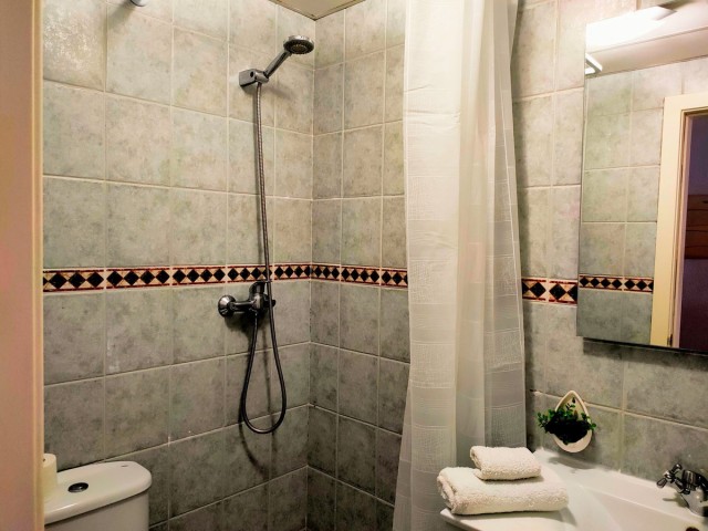 Takvåning i Fuengirola