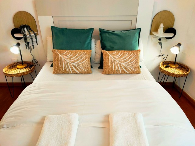 Takvåning i Fuengirola