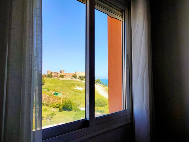 Takvåning i Fuengirola