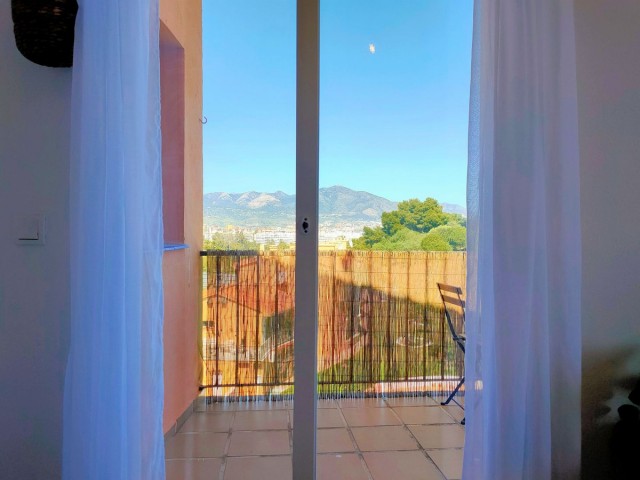 Takvåning i Fuengirola