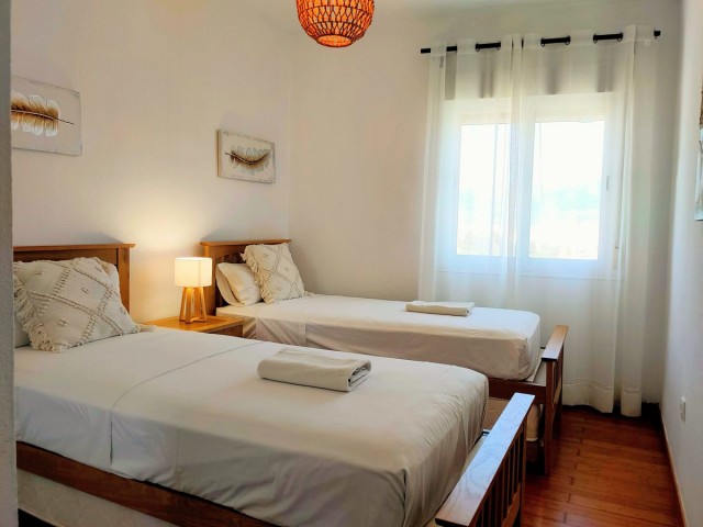 Penthouse avec 2 Chambres  à Fuengirola