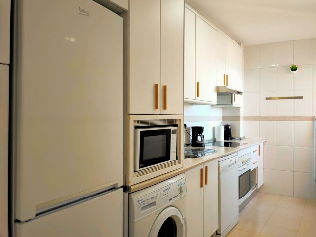 Penthouse avec 2 Chambres  à Fuengirola