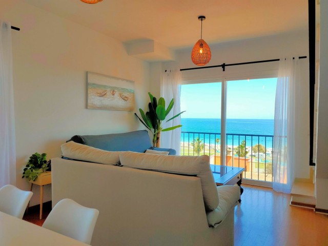 Penthouse avec 2 Chambres  à Fuengirola