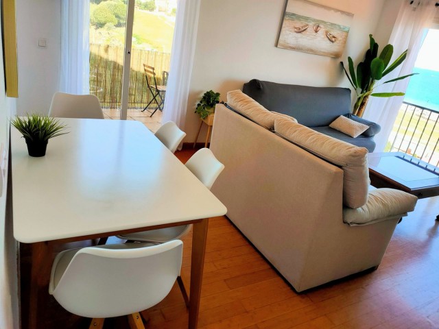 Penthouse avec 2 Chambres  à Fuengirola