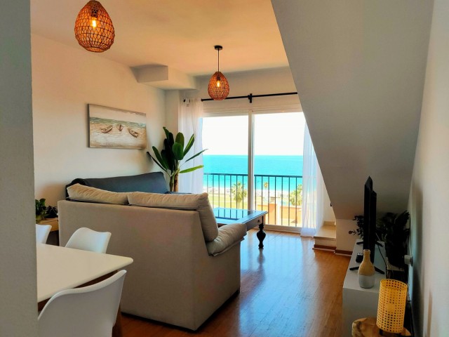 Penthouse avec 2 Chambres  à Fuengirola