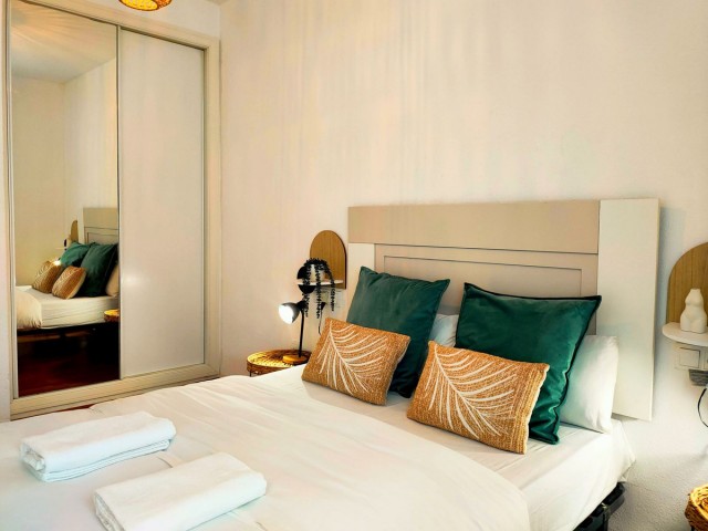 Penthouse avec 2 Chambres  à Fuengirola