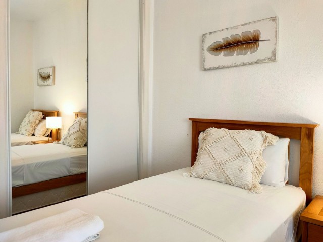 Penthouse avec 2 Chambres  à Fuengirola