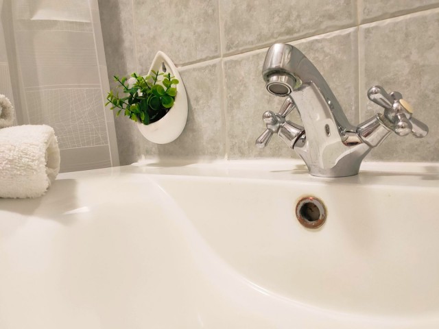 Penthouse avec 2 Chambres  à Fuengirola