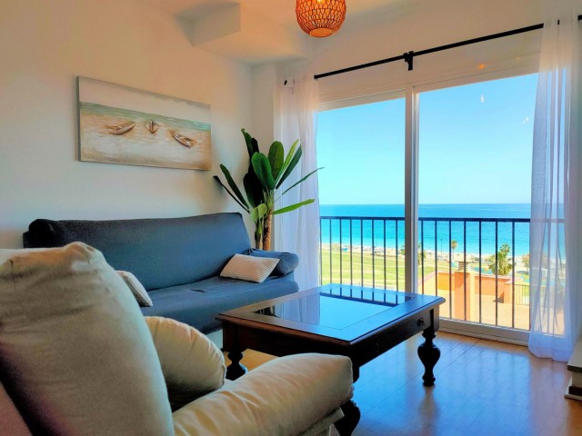 Penthouse, Fuengirola, R5001634