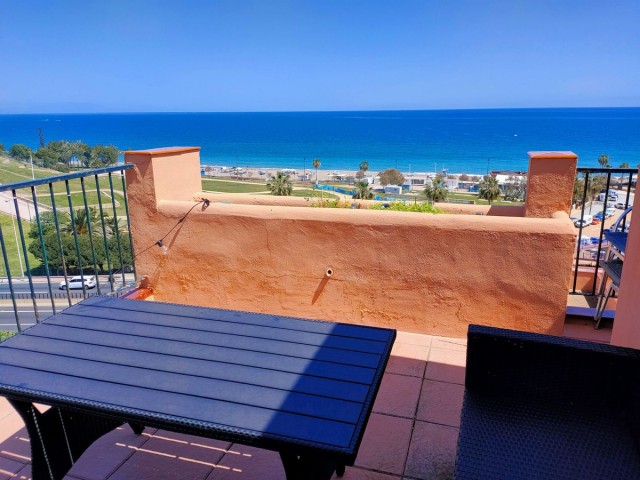 Penthouse, Fuengirola, R5001634