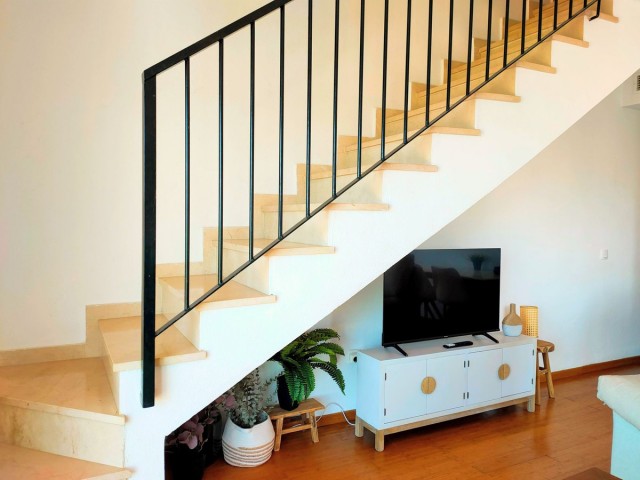 Penthouse in Fuengirola