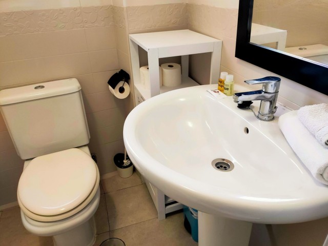 Penthouse in Fuengirola