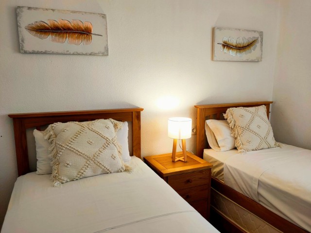 Penthouse in Fuengirola