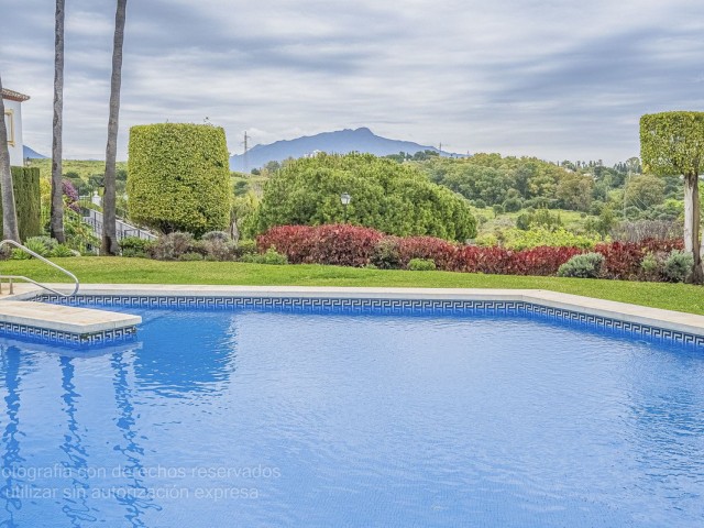 3 Bedrooms Townhouse in New Golden Mile