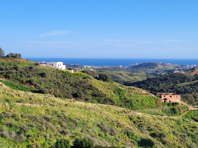 Plot, La Cala Golf, R5007970