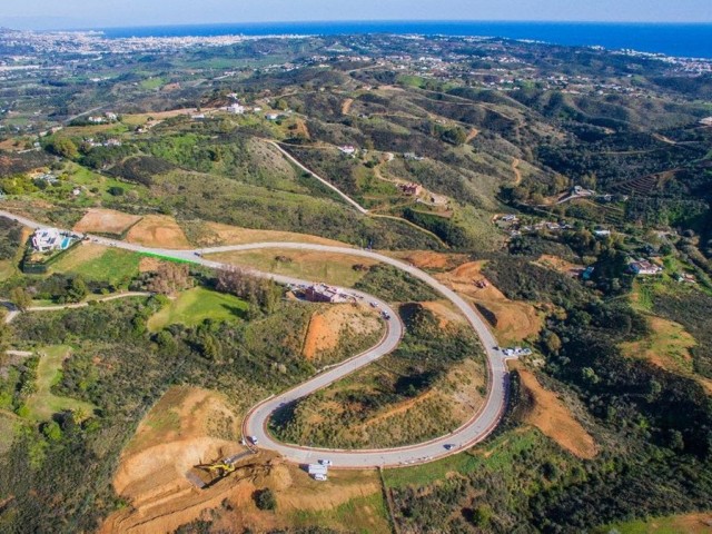 Plot, La Cala Golf, R5007970