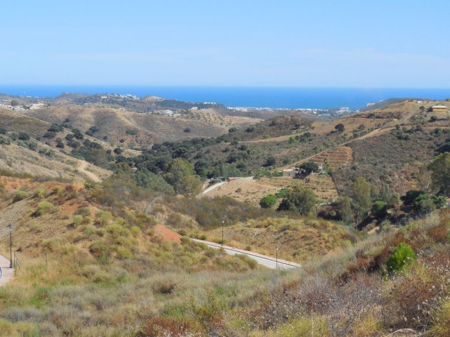 Plot, La Cala Golf, R5007970