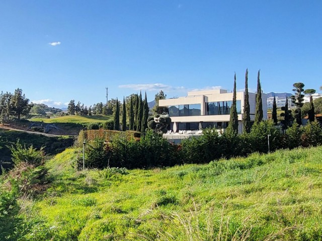  Plot in La Cala Golf