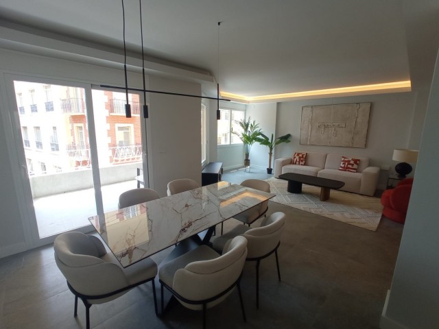 Appartement avec 4 Chambres  à Málaga Centro