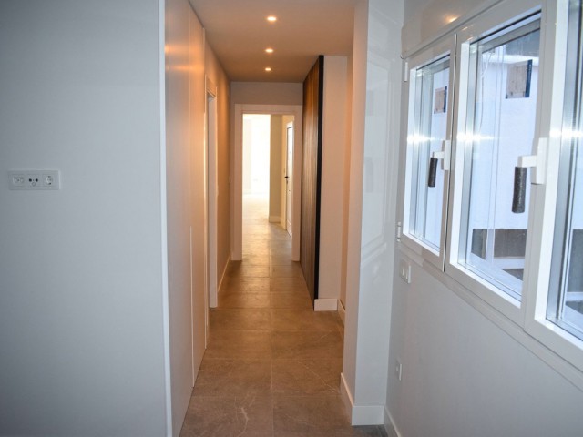 Appartement avec 4 Chambres  à Málaga Centro