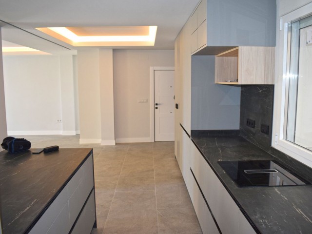 4 Schlafzimmer Apartment in Málaga Centro