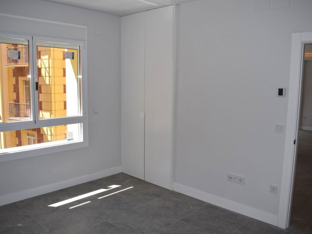 4 Schlafzimmer Apartment in Málaga Centro