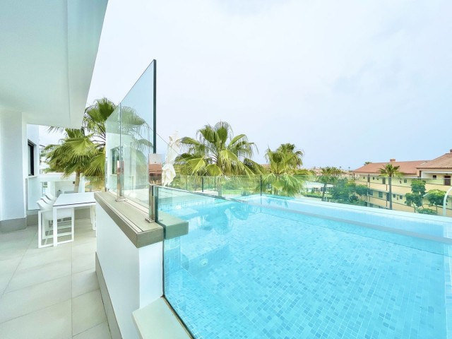 2 Bedrooms Apartment in Mijas Costa