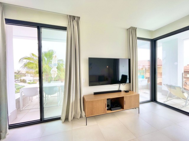 2 Bedrooms Apartment in Mijas Costa