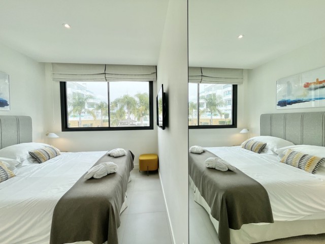 2 Bedrooms Apartment in Mijas Costa