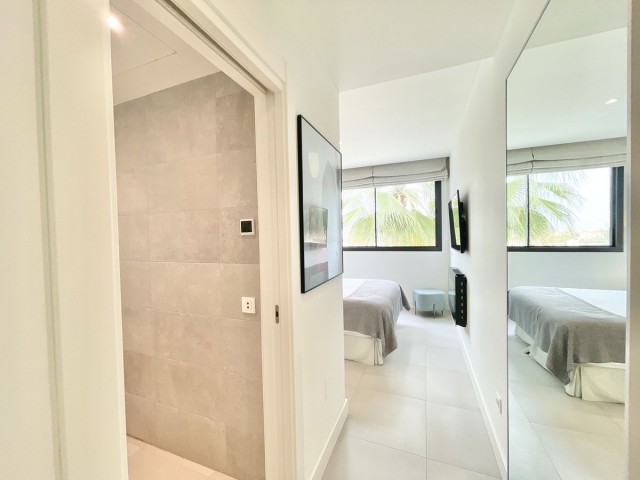 2 Bedrooms Apartment in Mijas Costa