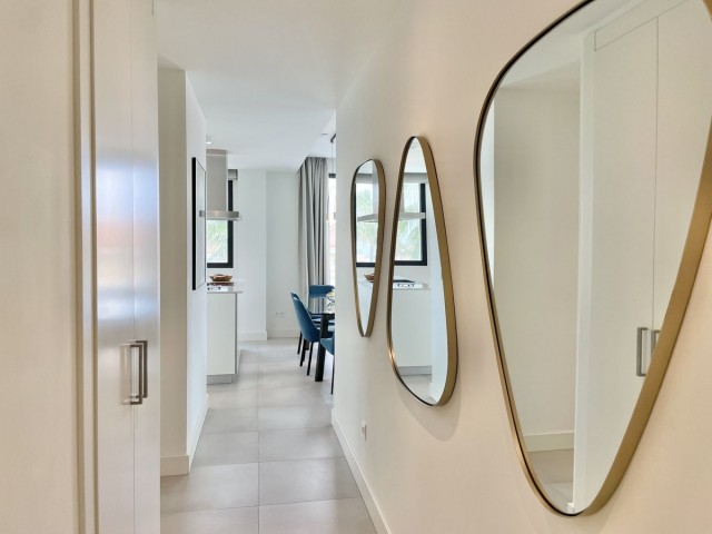 2 Bedrooms Apartment in Mijas Costa