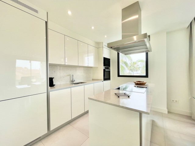 2 Bedrooms Apartment in Mijas Costa