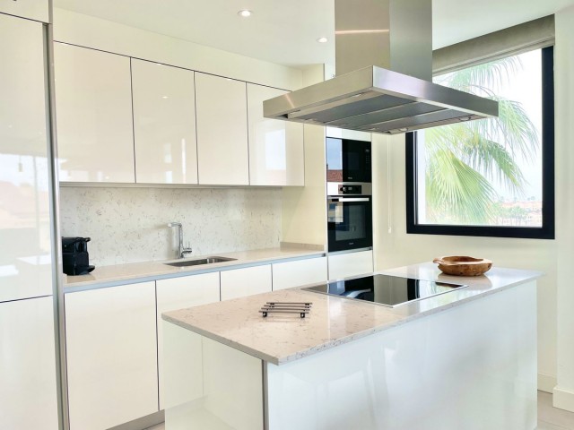 2 Bedrooms Apartment in Mijas Costa