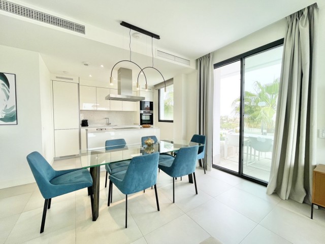 2 Bedrooms Apartment in Mijas Costa