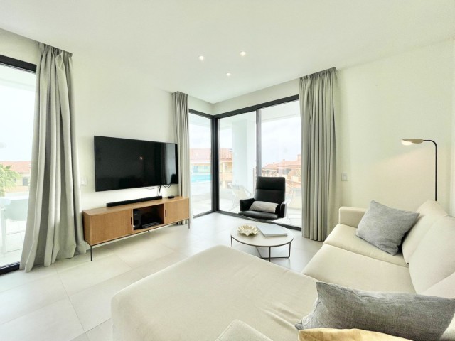 2 Bedrooms Apartment in Mijas Costa