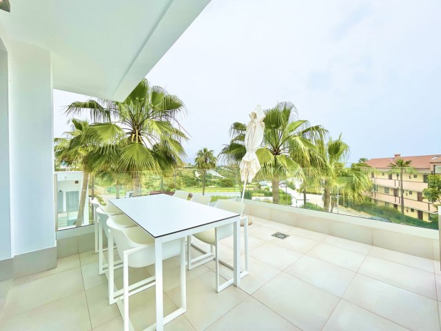 2 Bedrooms Apartment in Mijas Costa