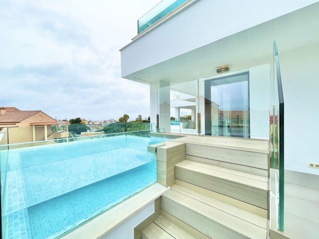 2 Bedrooms Apartment in Mijas Costa