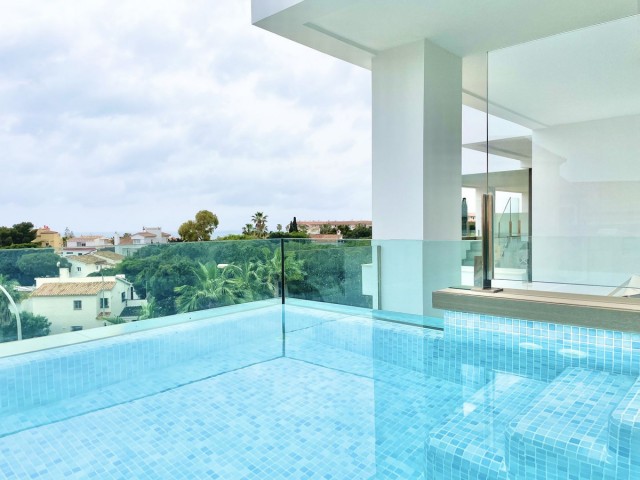 2 Bedrooms Apartment in Mijas Costa