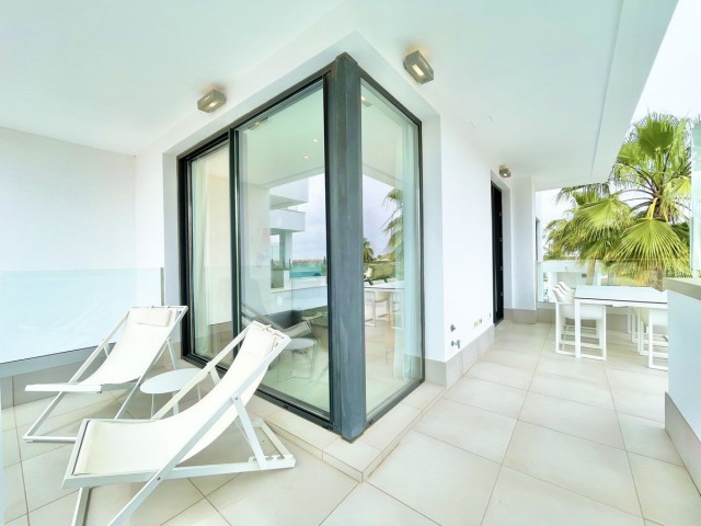 2 Bedrooms Apartment in Mijas Costa