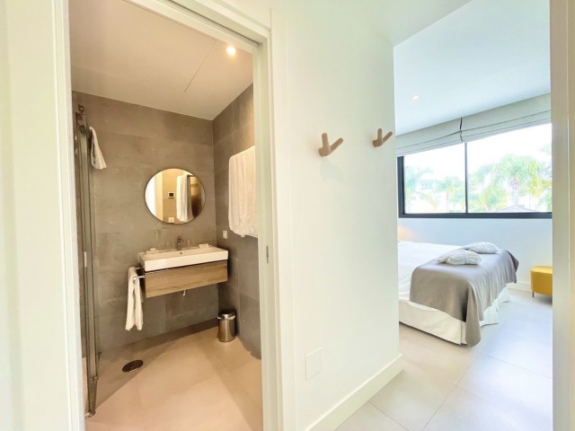 2 Bedrooms Apartment in Mijas Costa