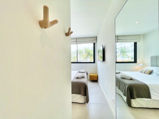 2 Bedrooms Apartment in Mijas Costa