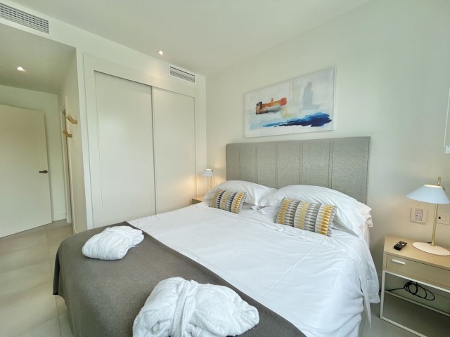 2 Bedrooms Apartment in Mijas Costa