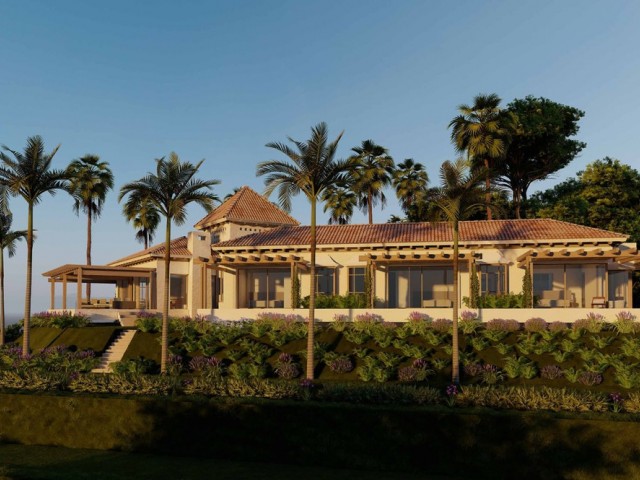  Plot in Estepona
