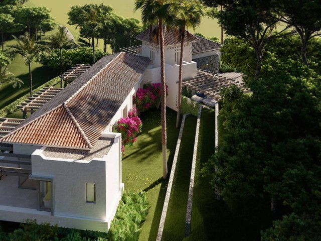  Plot in Estepona