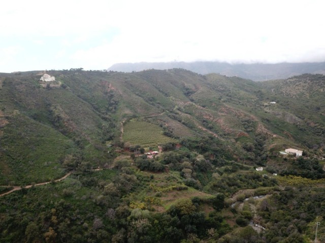 Plot Estepona - R4981426