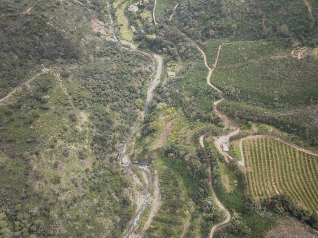  Plot in Estepona
