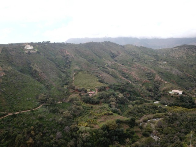  Plot in Estepona