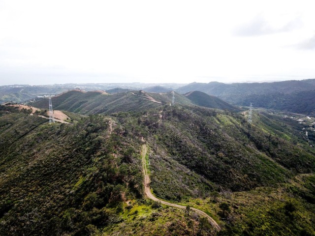  Plot in Estepona